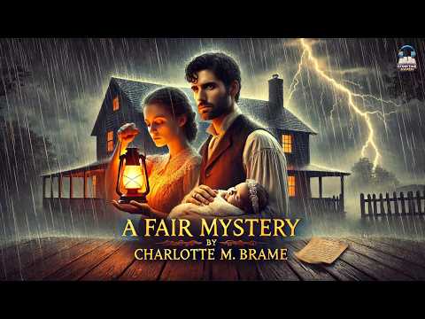 A Fair Mystery: The Story of a Coquette 💋✨ | A Romantic Tale of Love &amp; Deceit | Charlotte M. Brame