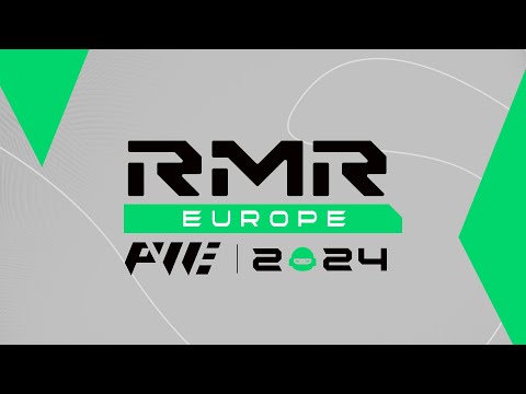 [A] PWE CS2 EU RMR A 2024 - Day 2