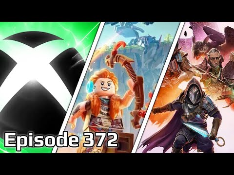 Xbox Games Showcase, Sony On Switch Release, Ubisoft Forward, Dragon Age Reactions | Spawncast Live