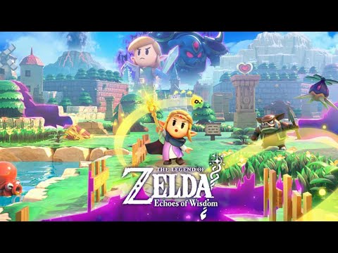 Zelda’s New Era: Princess Takes the Lead!