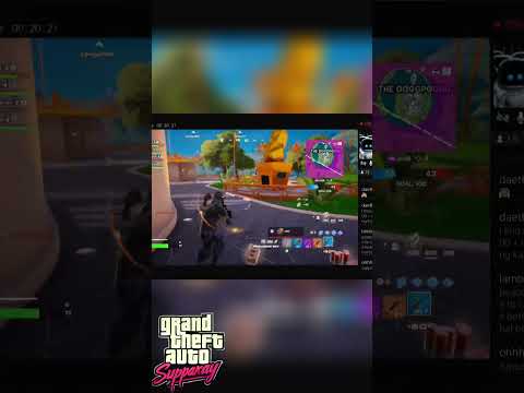 Epic Showdown: The Ultimate Gaming Challenge!