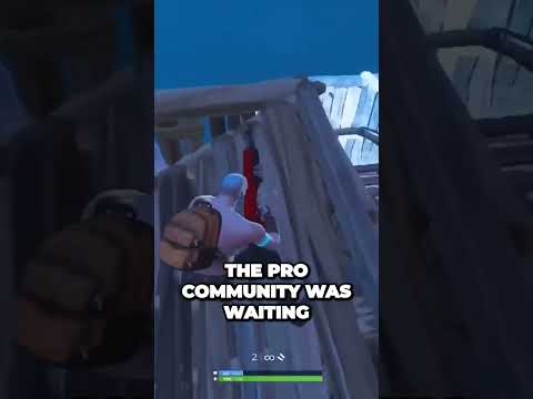 Young Fortnite Prodigy Conquers Pub Matches Awaits Official Tournaments