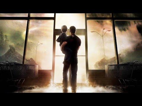 اقوى فيلم ( الضباب ) مترجم مرعب The Mist