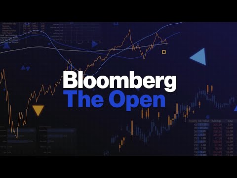 &#039;Bloomberg The Open&#039; Full Show (06/23/23)