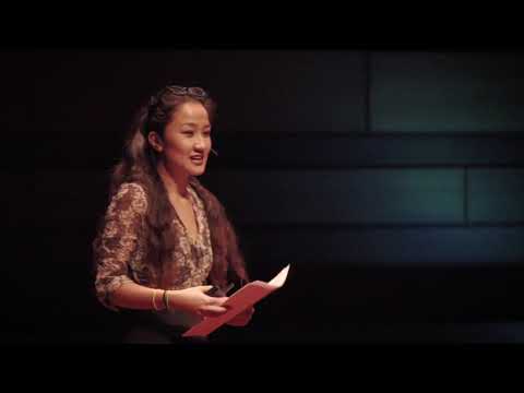 How immersive technologies (AR/VR) will reform the human experience | Tiffany Lam | TEDxQueensU