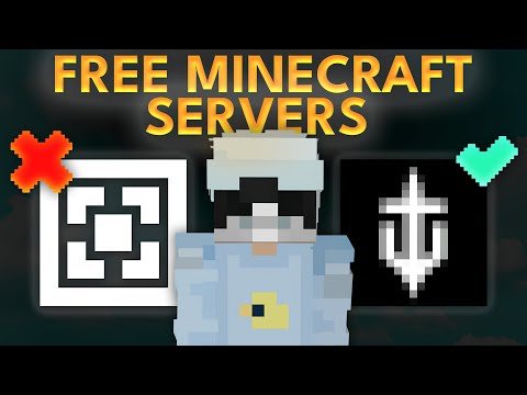 The Best FREE Minecraft Server Hostings