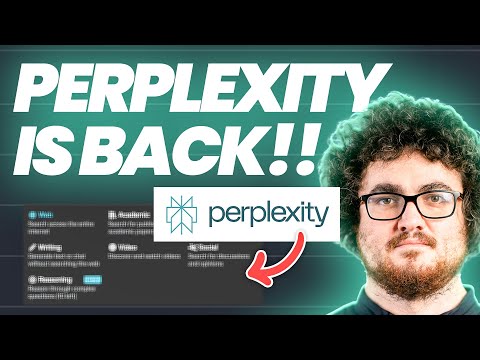 This Perplexity Update Will Blow Your Mind – Here&#039;s Why