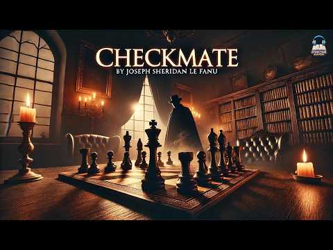 Checkmate ♟️ | A Thrilling Tale of Mystery and Suspense 🔎