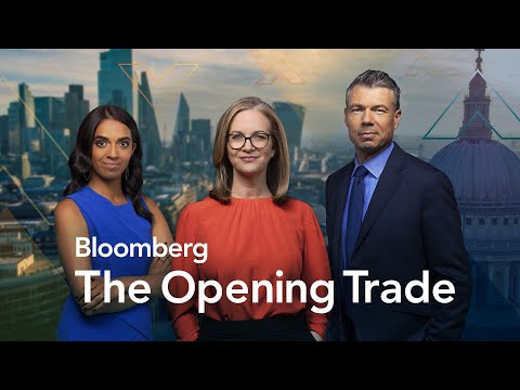 US Weighs Google Breakup, Hurricane Milton Regains Category 5 Strength | The Opening Trade 10/09