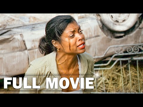 Hurricane Survivor | Taraji P. Henson (The Curious Case of Benjamin Button) | DRAMA | Full Movie