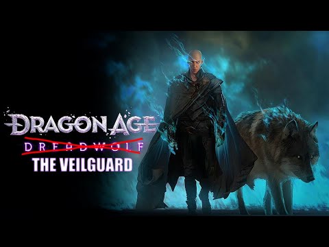 Dragon Age The Veilguard Just Got HUGE News...