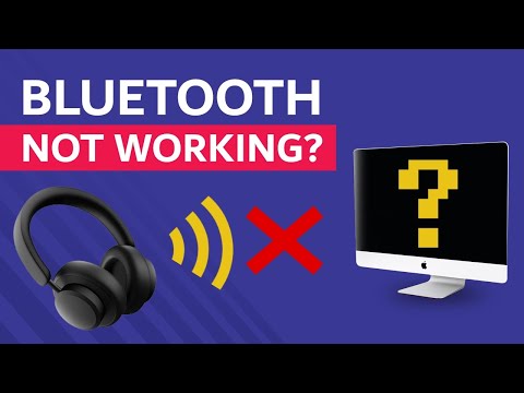 Why Bluetooth connectivity issues plague most devices 🎧