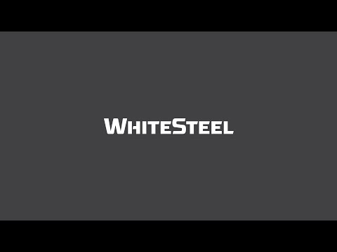 Unveiling the New Horizon: Whitesteel&#039;s GmbH Revitalized Logo