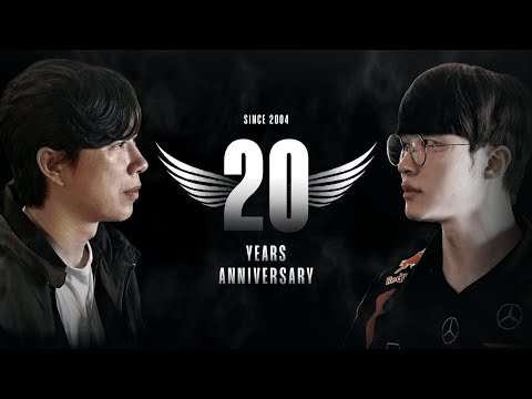 명가 | T1 창단 20주년 다큐멘터리