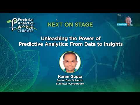 Unleashing the Power of Predictive Analytics: From Data to Insights