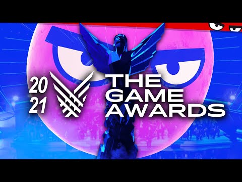 The Game Awards 2021 | Überraschender Sieger, Star Wars Reveal uvm. bei den Gaming-Oscars