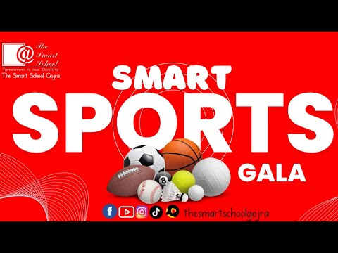 Smart Sports Gala 2024