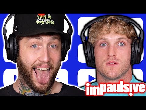 FaZe Banks Confesses Love For Alissa Violet, Hatred For Jake Paul, Adin Ross - IMPAULSIVE EP. 355