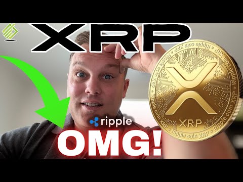 OMG - Ripple HUGE XRP Confirmation! (OFFICIAL) 🚨🤯