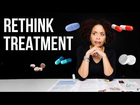 Rethinking ADHD Treatment: The Power of Non-Stimulant Medication