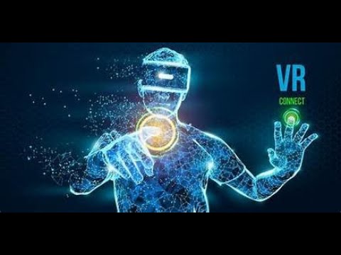 Unleashing the Future of Gaming | Cloud, VR, AR, eSports &amp; Holographic Tech