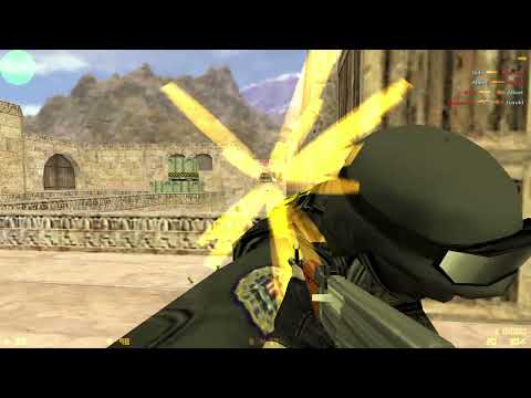 Counter-Strike 1.6 Torrent Edition 2023: Classic FPS Revived with a Torrent Twist!