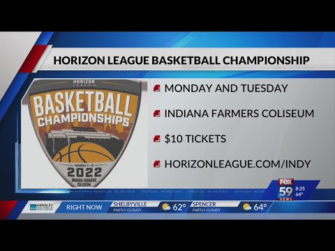 Horizon League Basketball Championship