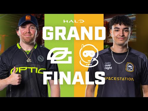 GRAND FINALS Spacestation vs OpTic | HCS Salt Lake City 2024