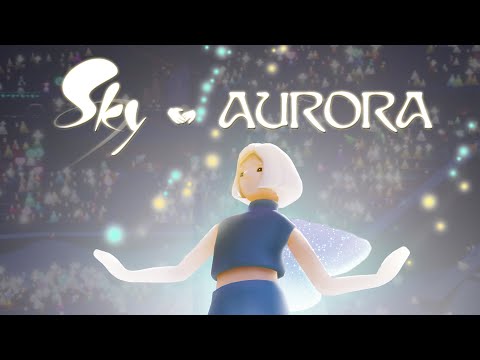 Full AURORA Concert Experience | Sky: Children of the Light