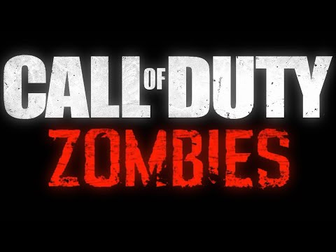 IS A STANDALONE CALL OF DUTY ZOMBIES GAME THE FUTURE OF ZOMBIES?