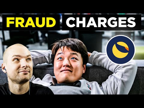 Do Kwon’s Fraud: The Terra Luna Disaster and SEC Charges explained (Terraform Labs pt1)