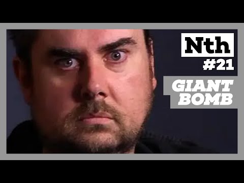 A history of Giant Bomb