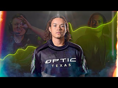 The UNEXPECTED Return of Huke to OpTic Texas