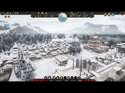 Top 25 NEW Strategy Games of 2023 &amp; 2024 | City Builder, RTS, Economic, Turn based, 4X, Tactical