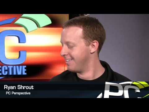 PC Perspective Podcast 241 - 03/07/13