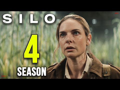 SILO Season 2 Release Date &amp; Everything You Need To Know