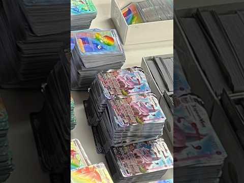 BIGGEST POKÉMON CARD ROBBERY EVER 😰