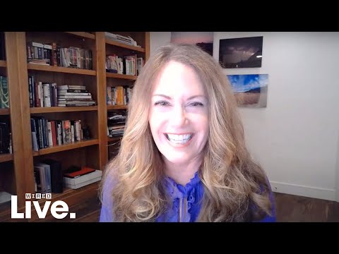 The future of augmented reality with Magic Leap&#039;s Peggy Johnson | WIRED Live