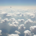 Fenômeno Meteorológico Incomum: Buracos Circulares nas Nuvens da Flórida