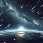 August Meteor Showers to Illuminate the Night Sky