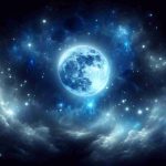 Experience the Enchantment of the Blue Moon