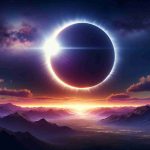 Experience the Spectacle of Solar Eclipses