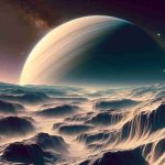 Discover the Beauty of Titan: Saturn’s Largest Moon