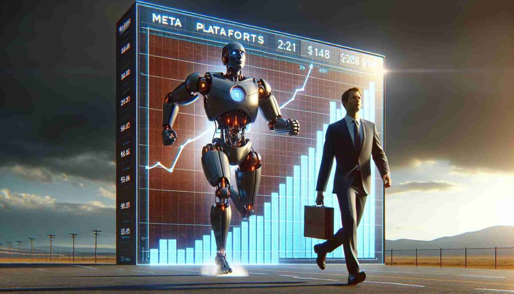 Meta’s Bold AI Vision: Massive Spending Meets High Stakes