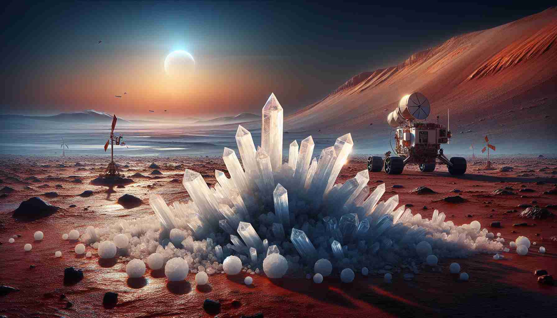 Rethinking the Search for Life on Mars: The Role of Salts 